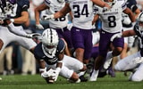 NCAA Football: Northwestern at Penn State