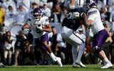 NCAA Football: Northwestern at Penn State