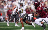 NCAA Football: Virginia Tech at Georgia Tech