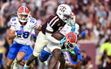 NCAA Football: Florida at Texas A&amp;M