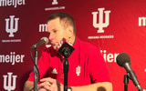 Curt Cignetti Indiana