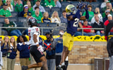 Karson Hobbs Notre Dame