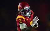 Waymond-Jordan-injury-update-USC-RB-carted-to-locker-room-vs-Michigan