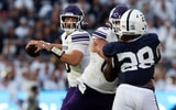 NCAA Football: Northwestern at Penn State