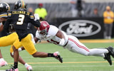 Alabama LB Nikhai Hill-Green