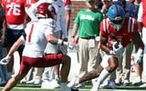 NCAA Football: Washington State at Mississippi