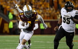 Perich pick six