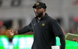 Sherrone Moore