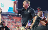 Kirby Smart Georgia