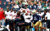 Notre Dame DE Boubacar Traore NC State
