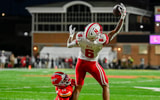 NCAA Football: Nebraska at Maryland