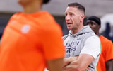 Steven Pearl (Photo by Auburn Athletics)