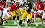 Iowa Moulton