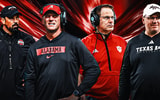 Coaches Poll Top 25: College Football Rankings released after wild Week 7