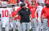 Ryan Day by Birm -- Lettermen Row --