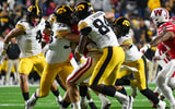 Iowa defense