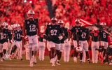 Auburn vs Georgia 10-11-25-069-M