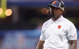 NCAA Football: Aflac Kickoff-Syracuse at Tennessee