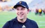 NCAA Football: Northern Arizona at Arizona State
