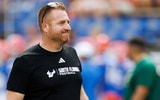 NCAA Football: South Florida at Florida