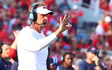 NCAA Football: Tulane at Mississippi