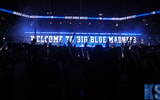 Kentucky opens the 2025-26 season at Big Blue Madness, via Dr. Michael Huang, KS