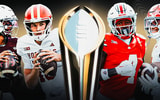College Football Playoff Prediction: ESPN projects CFP Top 12 rankings after Week 7