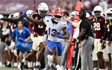 NCAA Football: Florida at Texas A&amp;M