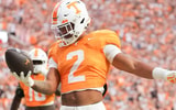 Peyton Lewis. Credit: Angelina Alcantar/News Sentinel / USA TODAY NETWORK via Imagn Images