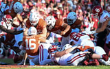 Michael Taaffe, Texas Defense