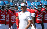 Lane Kiffin, Ole Miss