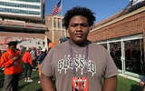Caleb Tucker Mt. Carmel Illinois visit