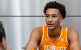 Nate Ament | Tennessee Basketball