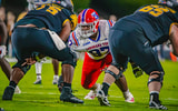 Christian Davis - LA Tech