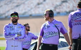 Ross Chastain Las Vegas NASCAR