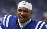 Colts QB Anthony Richardson