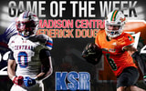 Frederick Douglass defeats Madison Central 21-15 in KSR Game of the Week
