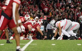 Ohio State Wisconsin