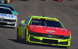 Ryan Blaney NASCAR Las Vegas