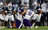 NCAA Football: Northwestern at Penn State