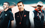 college football coaching carousel heat check