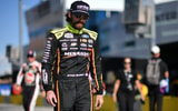 Ryan Blaney Las Vegas NASCAR