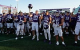 Northwestern football