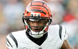 Bengals WR Ja'Marr Chase