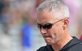 Florida State HC Mike Norvell