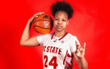 Kamora Pruitt