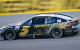Kyle Larson NASCAR Las Vegas