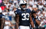 The Nittany Lions enter this week on a three-game losing streak. (Photo by Dan Rainville / USA TODAY NETWORK)