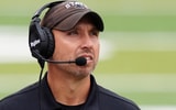 Iowa State HC Matt Campbell