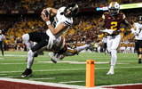 Purdue's Ryan Browne